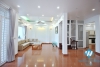 Lake view - House for rent in Tay Ho District